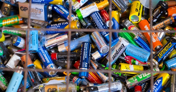 Mariage en vue entre Ecosystem et Corepile