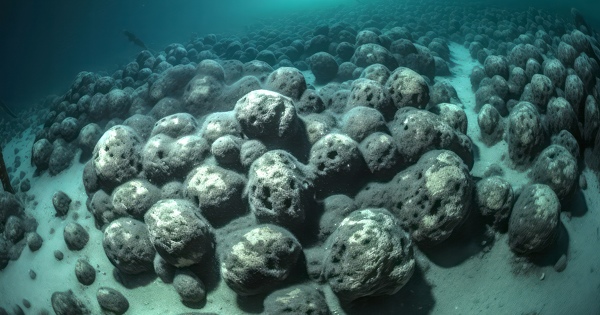 Exploitation minire des fonds marins: les ngociations patinent  quatre mois de l'chance
