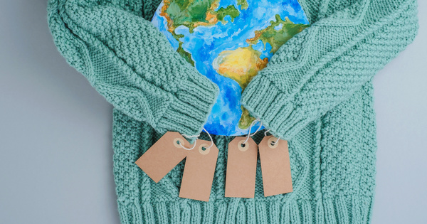 Affichage environnemental des v�tements�: l'�tat d�voile la m�thode de calcul