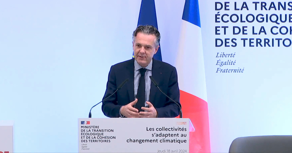 Climat�: l'ing�nierie publique rassembl�e pour r�pondre aux besoins d'adaptation des territoires