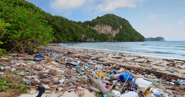 Trait international plastique: il devient urgent d'enregistrer des avances