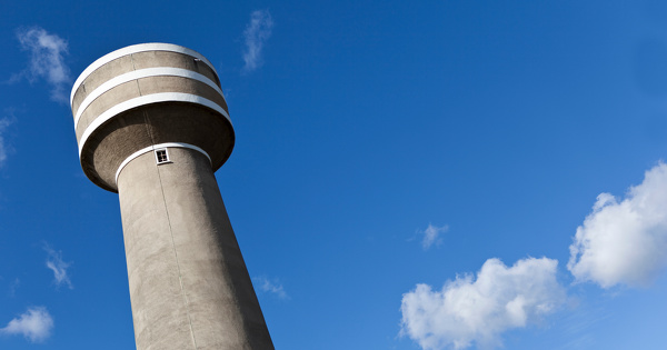 Pr�l�vements et consommation d'eau�: France�Strat�gie affine les estimations