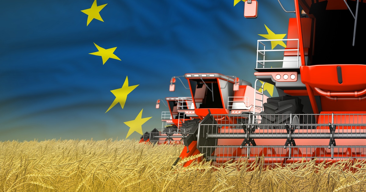Dans l’urgence, évitant les travaux préparatoires et les débats, l’Europe allège les exigences environnementales de la Politique Agricole Commune…