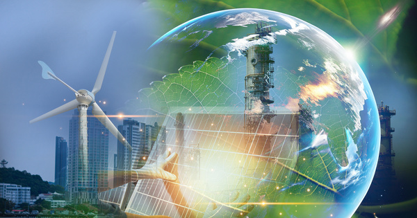 Technologies propres�: l'Union europ�enne demeure la principale source d'innovations