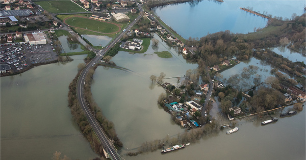 R�gime Cat-Nat�: et si les franchises �taient modul�es en fonction des mesures de pr�vention mises en �uvre