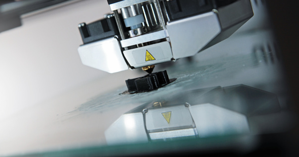 Acc�s aux pi�ces d�tach�es�: les b�n�fices environnementaux de l'impression 3D restent � d�montrer