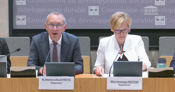 Loi Agec�: sa mise en �uvre d�laisse la r�duction et le r�emploi au profit du recyclage