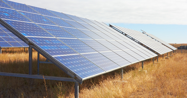 Solaire�: la CRE pr�conise de nouveaux ajustements pour les appels d'offres