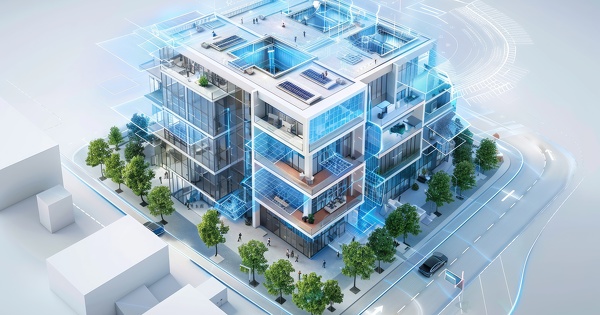 GTB des b�timents tertiaires�: pour que l'eldorado ne vire pas au Far West