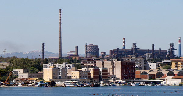 Les installations class�es IED doivent �tre suspendues en cas de graves dangers