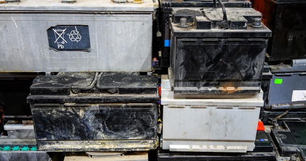 Batteries�: le nouveau cadre r�glementaire de la responsabilit� �largie du producteur en consultation