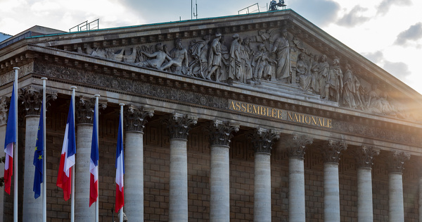 Assembl�e nationale�: ces d�put�s qui feront l'environnement