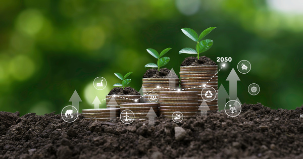 Le financement de la transition �cologique doit s'imposer � l'agenda politique