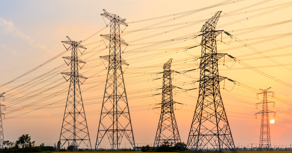 Adapter le r�seau �lectrique aux EnR (4/4)�: un projet de boucle locale de distribution en courant continu