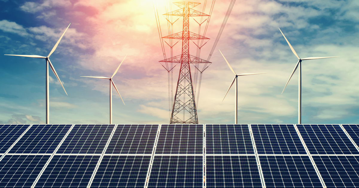 Plan national �nergie-climat�: la France d�taille sa feuille de route � 2030