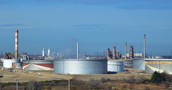 D�carbonation de l'industrie�: une progression biais�e, selon le RAC