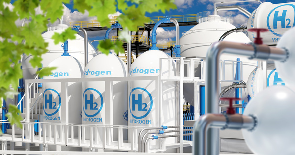 Hydrog�ne�: selon la Cour des comptes de l'UE, les objectifs europ�ens sont irr�alisables