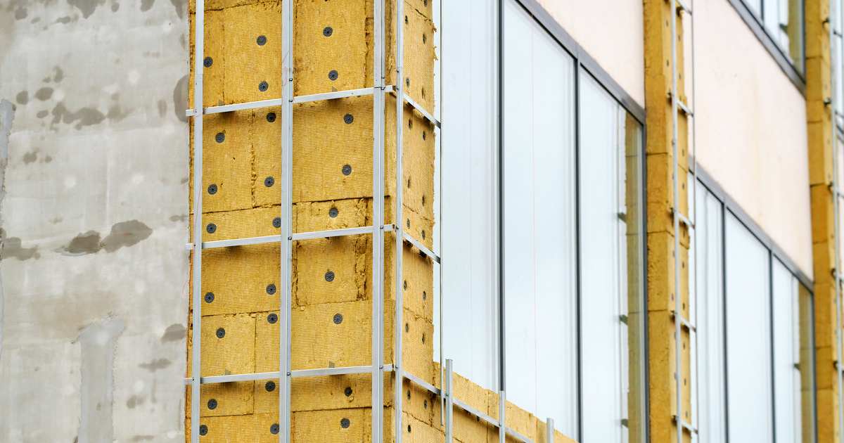 Les r�novations BBC r�pondent aux exigences du d�cret Tertiaire 