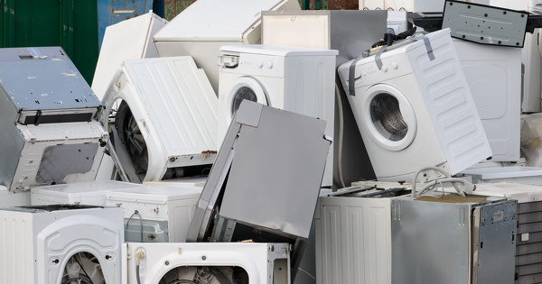 L'Observatoire du r�emploi et de la r�utilisation dresse un premier panorama