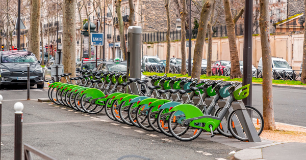 L'Ademe dessine des pistes de soutien � l'�conomie de la fonctionnalit� et de la coop�ration