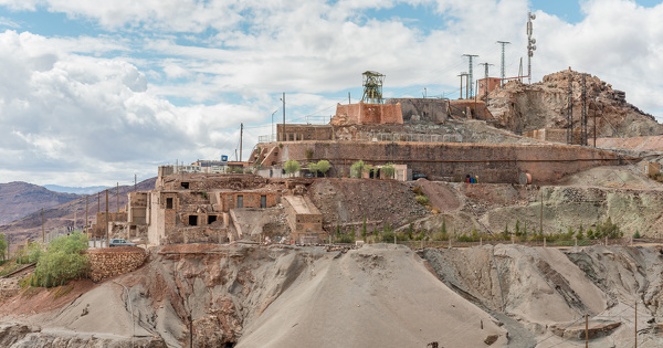 Min�raux et m�taux�: les chausse-trappes de la transition �cologique