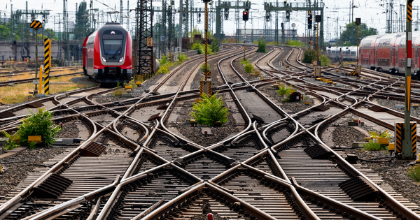RER m�tropolitains�: le financement sur une voie de garage�?