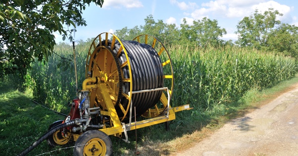 Irrigation dans le sous-bassin de l'Adour�: pourquoi le justice a impos� le plafonnement des pr�l�vements