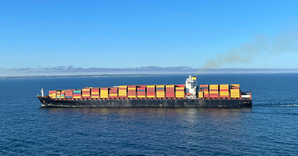 R�chauffement climatique�: la baisse des �missions d'oxydes de soufre n'y contribue que tr�s peu