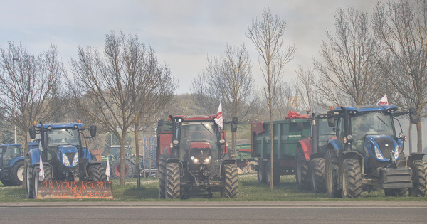 Crises agricoles�: la FNSEA et les JA mettent sur la table leur loi id�ale