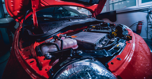 Le soutien au r�trofit �lectrique remis en question