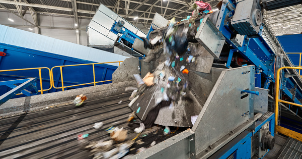 REP emballages&nbsp;: l'obligation de soutien aux investissements des collectivit�s se pr�cise