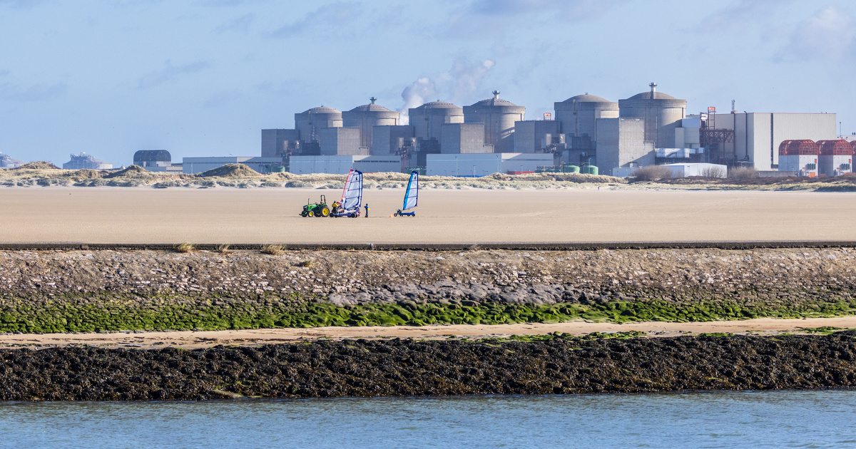 EPR � Gravelines�: le d�bat public d�bute le 17�septembre