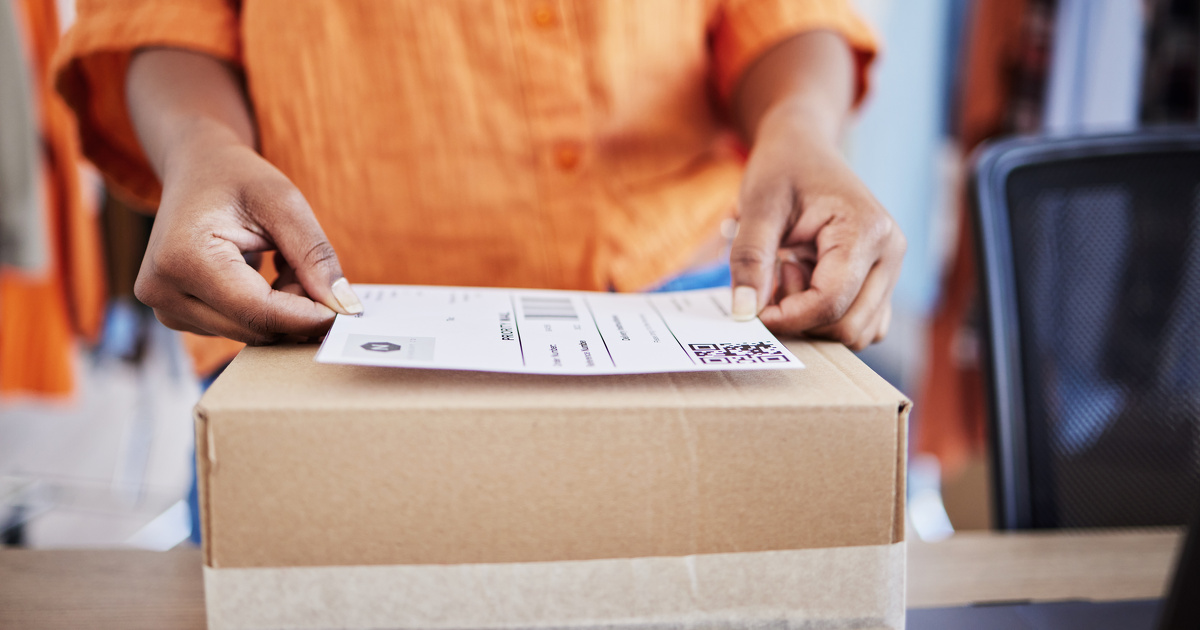 Relais Colis exp�rimente une collecte en points relais avec Ecologic et Refashion