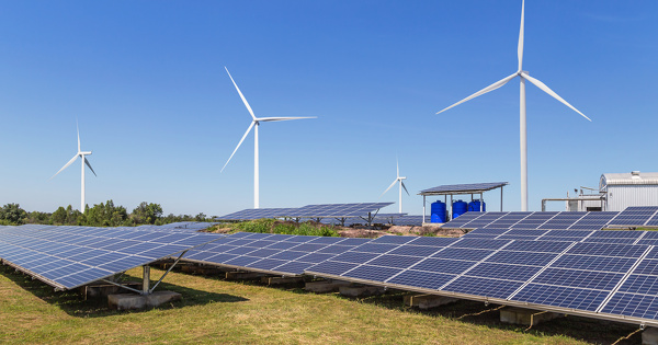 Les prochaines PPE et SNBC seront soumises � consultation cet automne