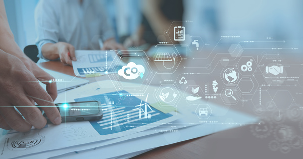 Comptabilit� carbone (2/2)�: les entreprises peinent � s'y mettre