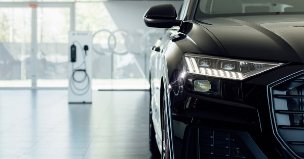 V�hicules �lectriques�: le poids exag�r� des SUV dans l'�quation fran�aise