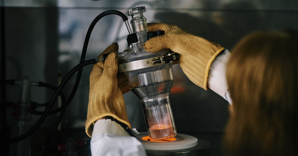 Nucl�aire�: un porteur de projet de SMR investit la recherche