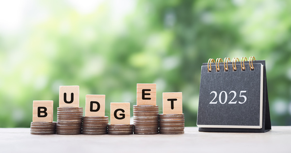 Budget vert de l'�tat�: rien de bien nouveau