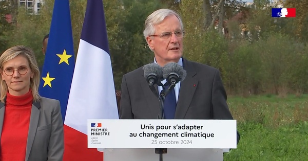 Le Plan national d'adaptation au changement climatique sort (enfin) du placard