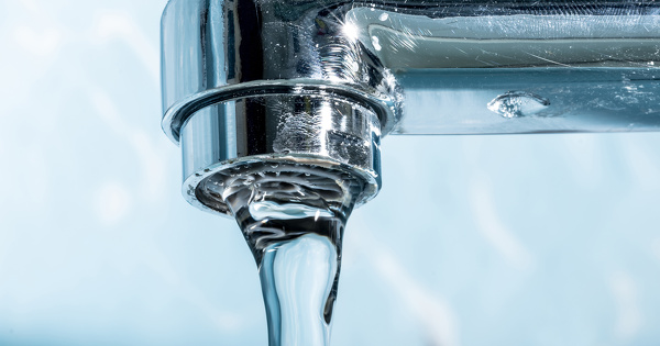 La politique de l'eau souffre d'un d�ficit de 13�milliards d'euros par an