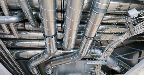 R�seaux de froid�: une cartographie pour identifier les zones prioritaires de d�veloppement