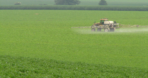 �valuation des pesticides�: la m�thode de l'Efsa sous le feu de la critique