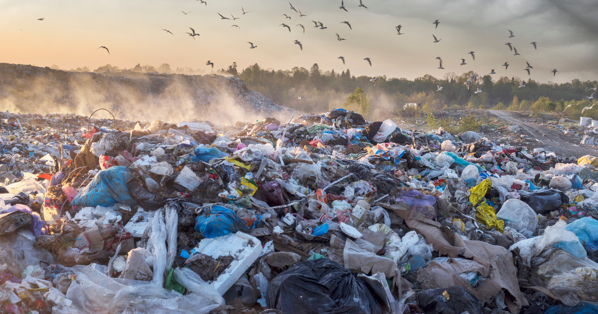 Trait� contre la pollution plastique (3/4)�: les positions des �tats restent incertaines