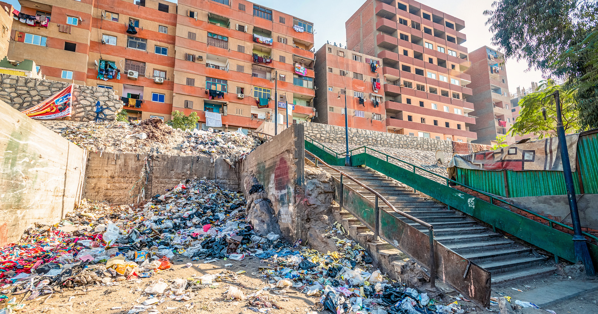 Trait� contre la pollution plastique (4/4)�: les �co-organismes vantent les m�rites de la REP