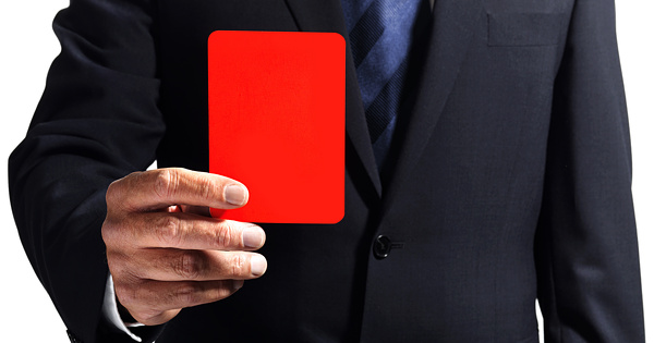 Fili�res REP�(1/4)�: l'�tat sanctionne trois �co-organismes