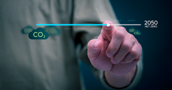 Immobilier, transports et industrie�: des strat�gies climat des entreprises encore inabouties