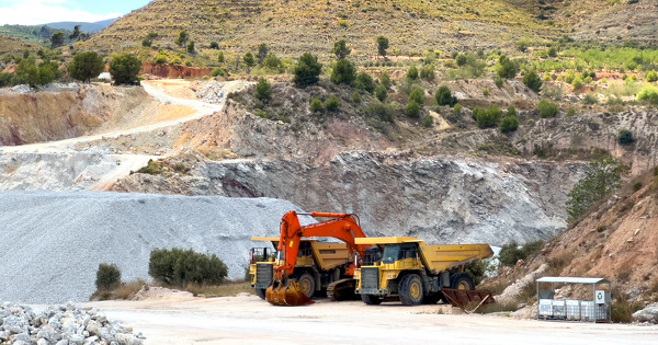 M�taux strat�giques�: une mission parlementaire appelle � une r�industrialisation mini�re