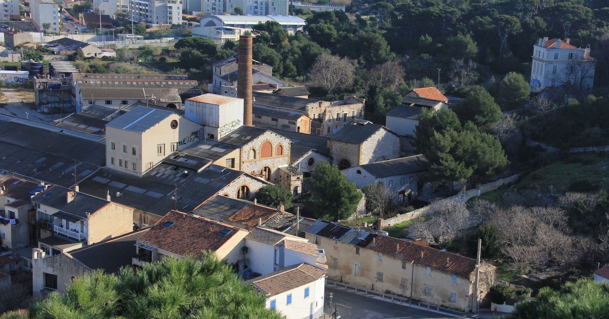 L'�tat est condamn� pour d�faut de mise en �uvre de ses pouvoirs de police sur les sites pollu�s de Marseille 