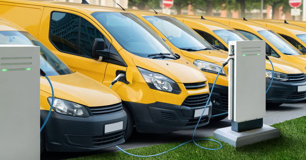 Verdissement des flottes d'entreprise�: un nouveau projet de loi se profile