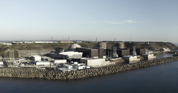 Nucl�aire�: la Cour des comptes �met des r�serves sur la rentabilit� de l'EPR de Flamanville